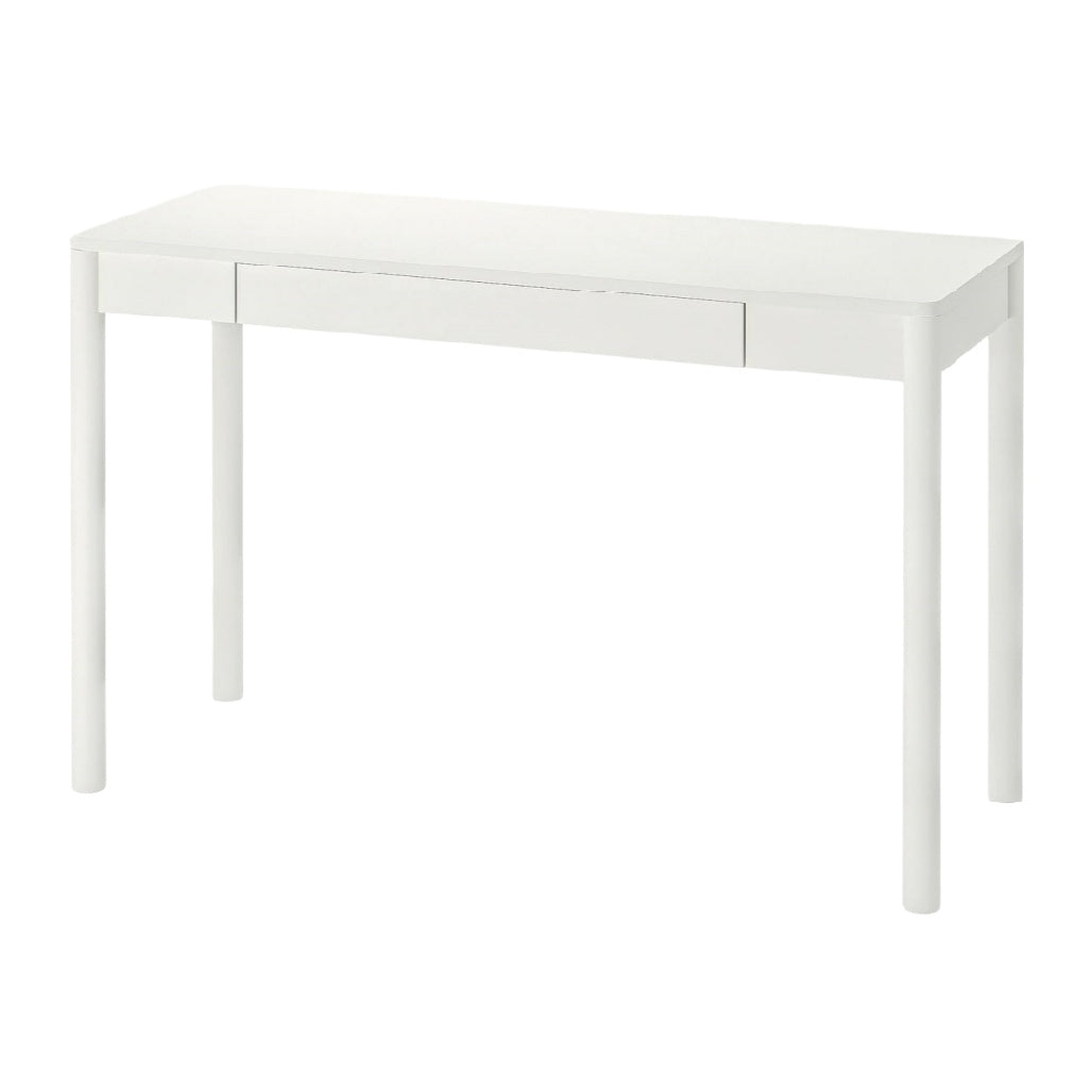 Bureau d'appoint pour espace de travail en MDF - 100 x 50 x 75